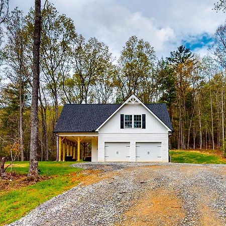 White Owl Cottage Blairsville Ngoại thất bức ảnh