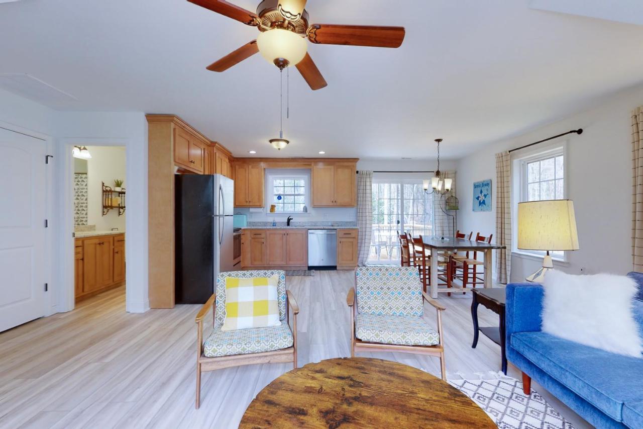 White Owl Cottage Blairsville Ngoại thất bức ảnh