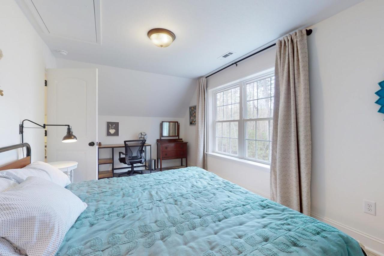 White Owl Cottage Blairsville Ngoại thất bức ảnh