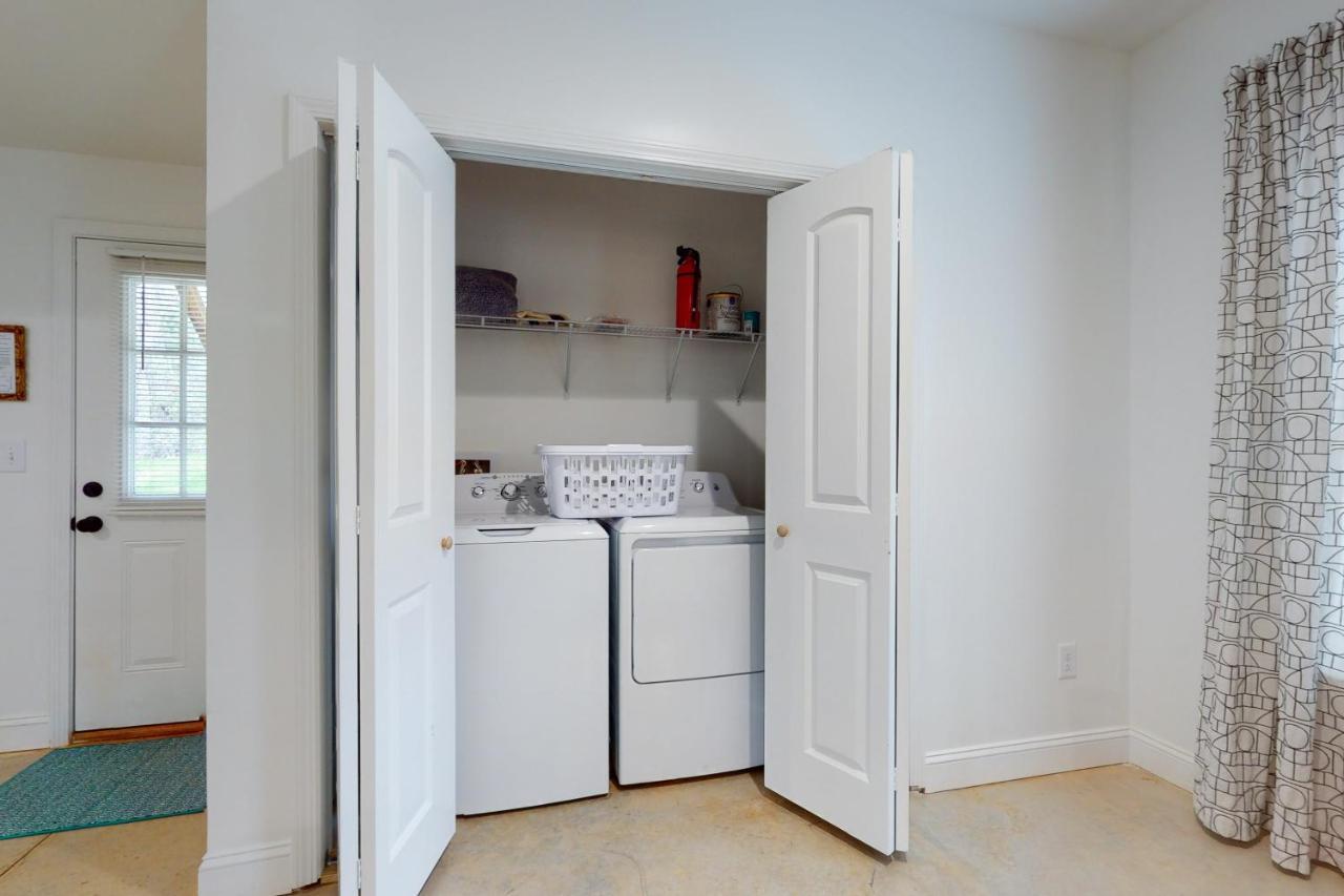 White Owl Cottage Blairsville Ngoại thất bức ảnh