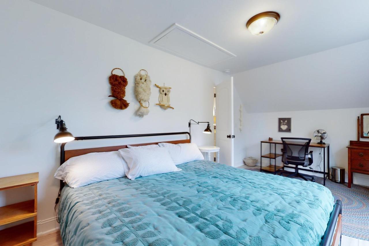 White Owl Cottage Blairsville Ngoại thất bức ảnh