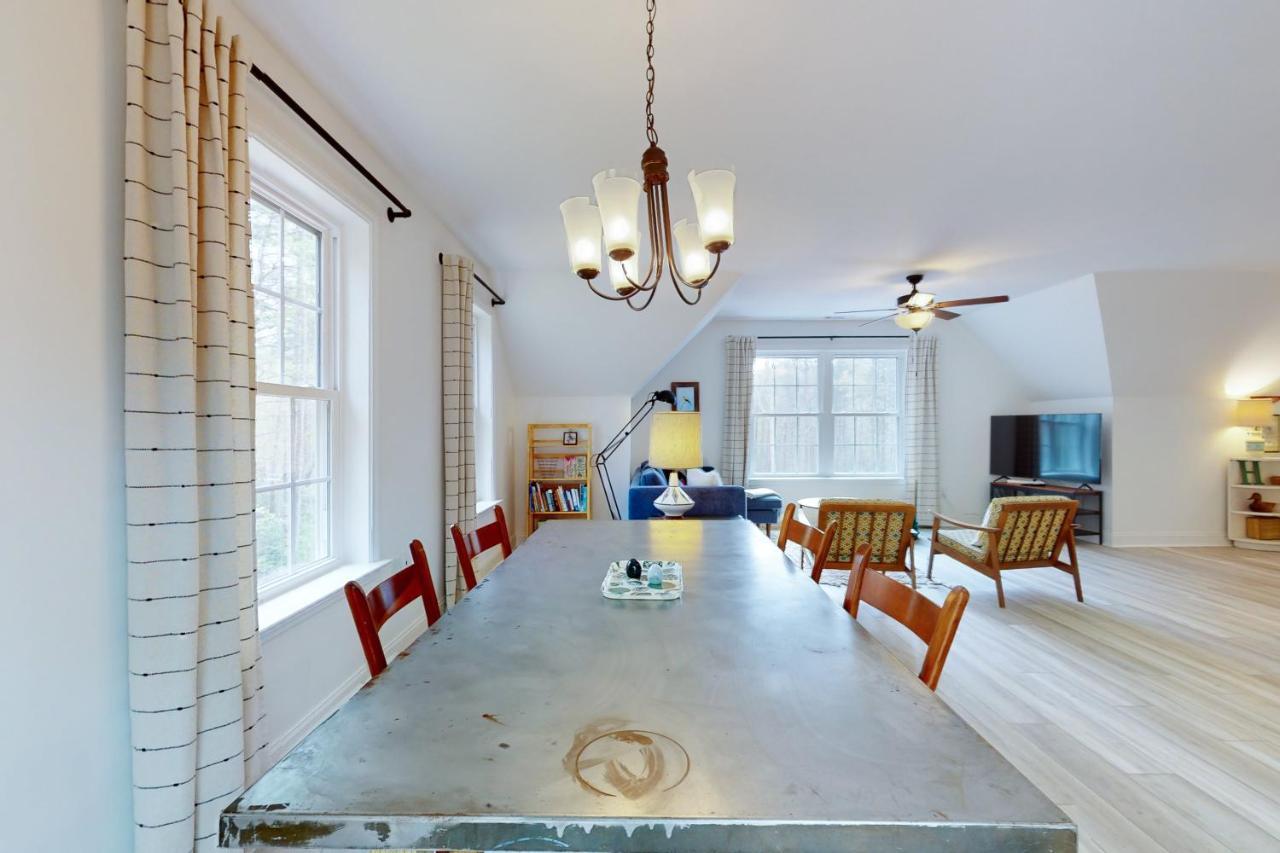 White Owl Cottage Blairsville Ngoại thất bức ảnh