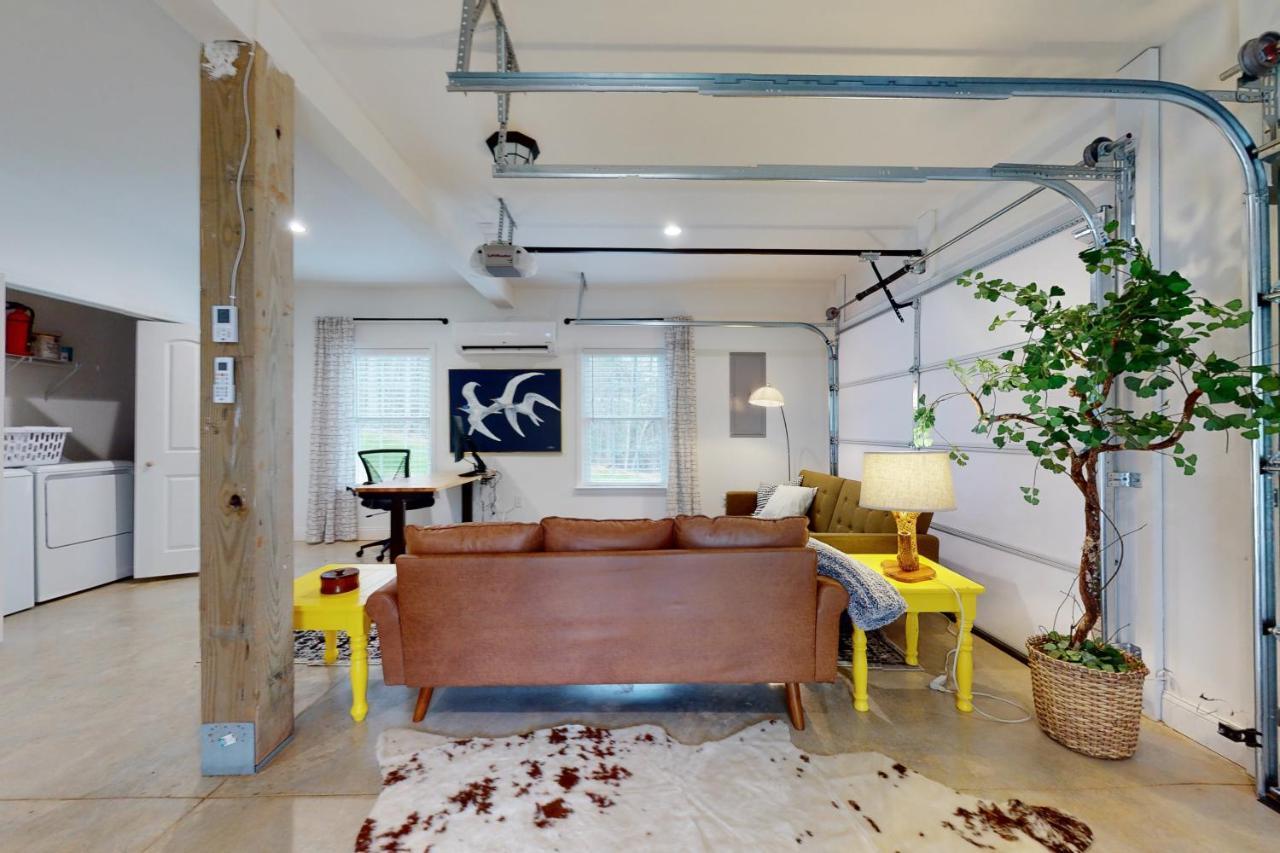 White Owl Cottage Blairsville Ngoại thất bức ảnh