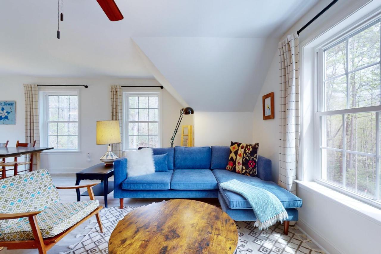White Owl Cottage Blairsville Ngoại thất bức ảnh