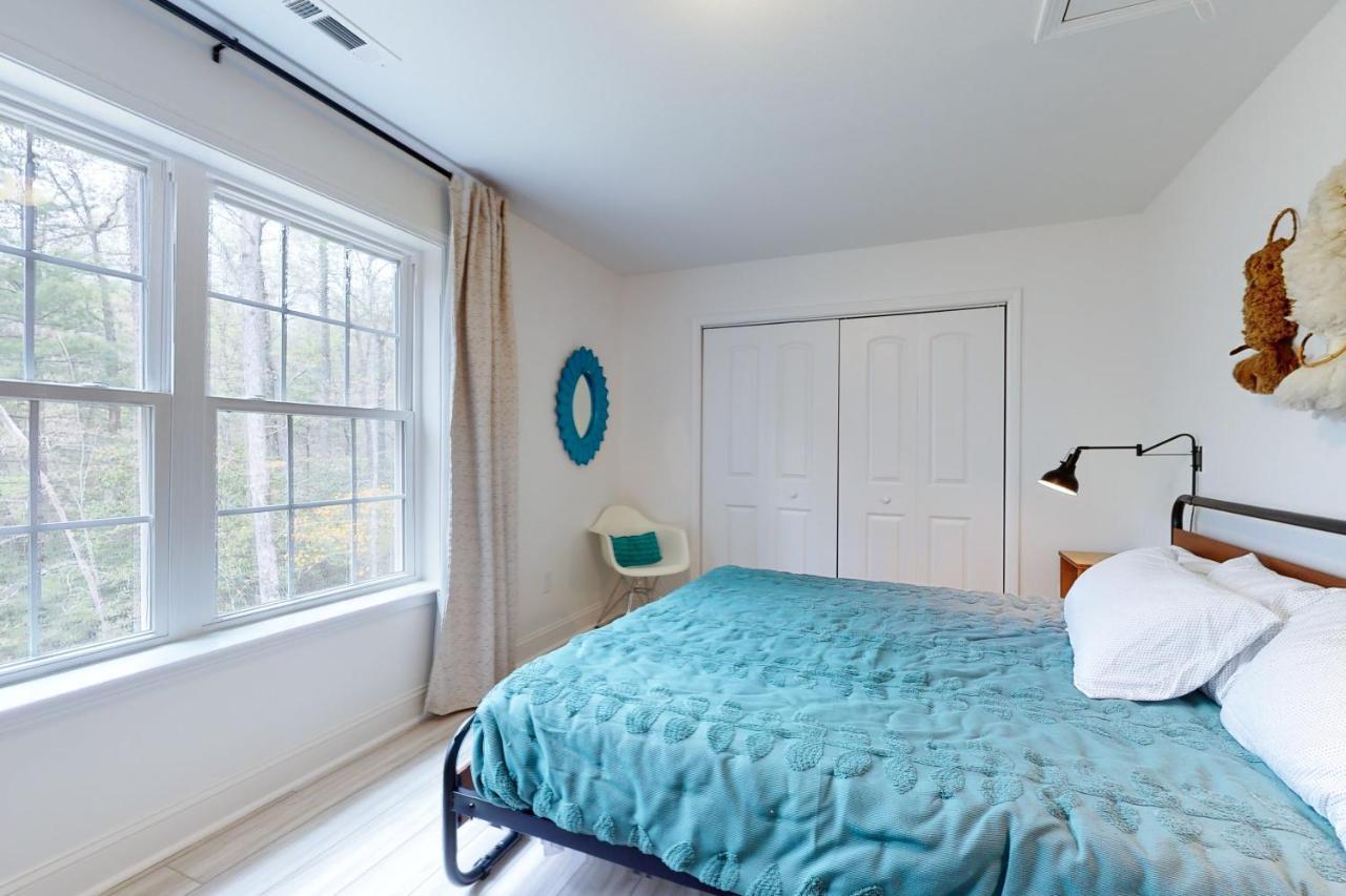 White Owl Cottage Blairsville Ngoại thất bức ảnh