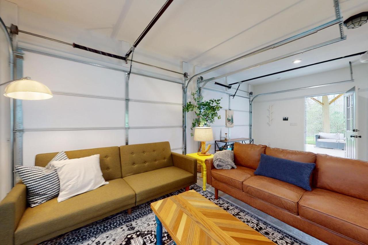 White Owl Cottage Blairsville Ngoại thất bức ảnh