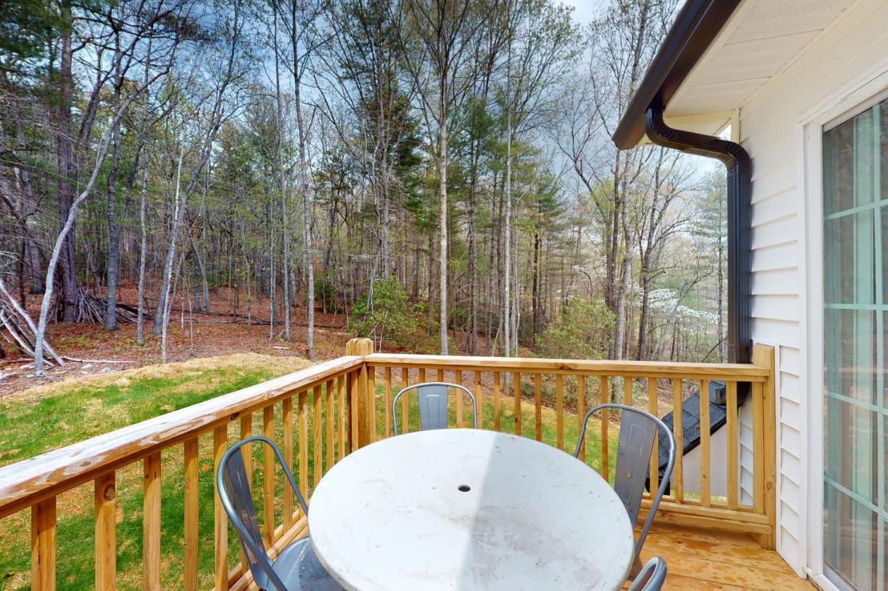 White Owl Cottage Blairsville Ngoại thất bức ảnh